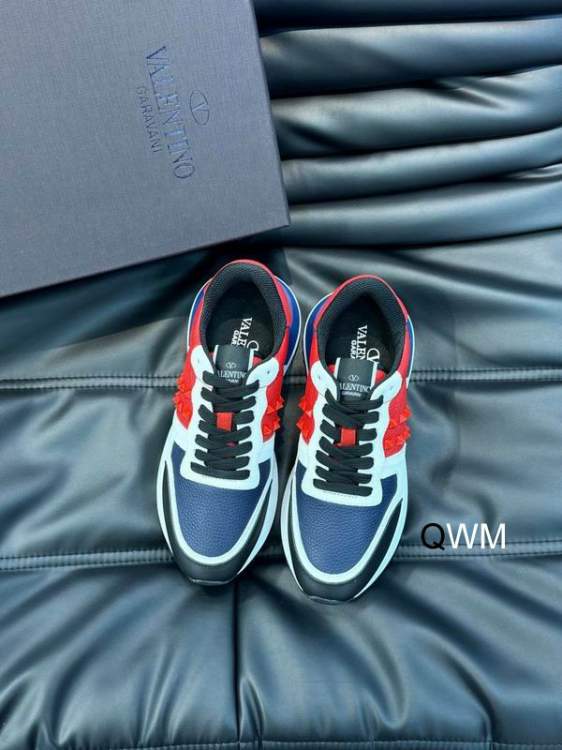 Picture of Valentino Shoes _SKUValentinosz38-458CWM110320081